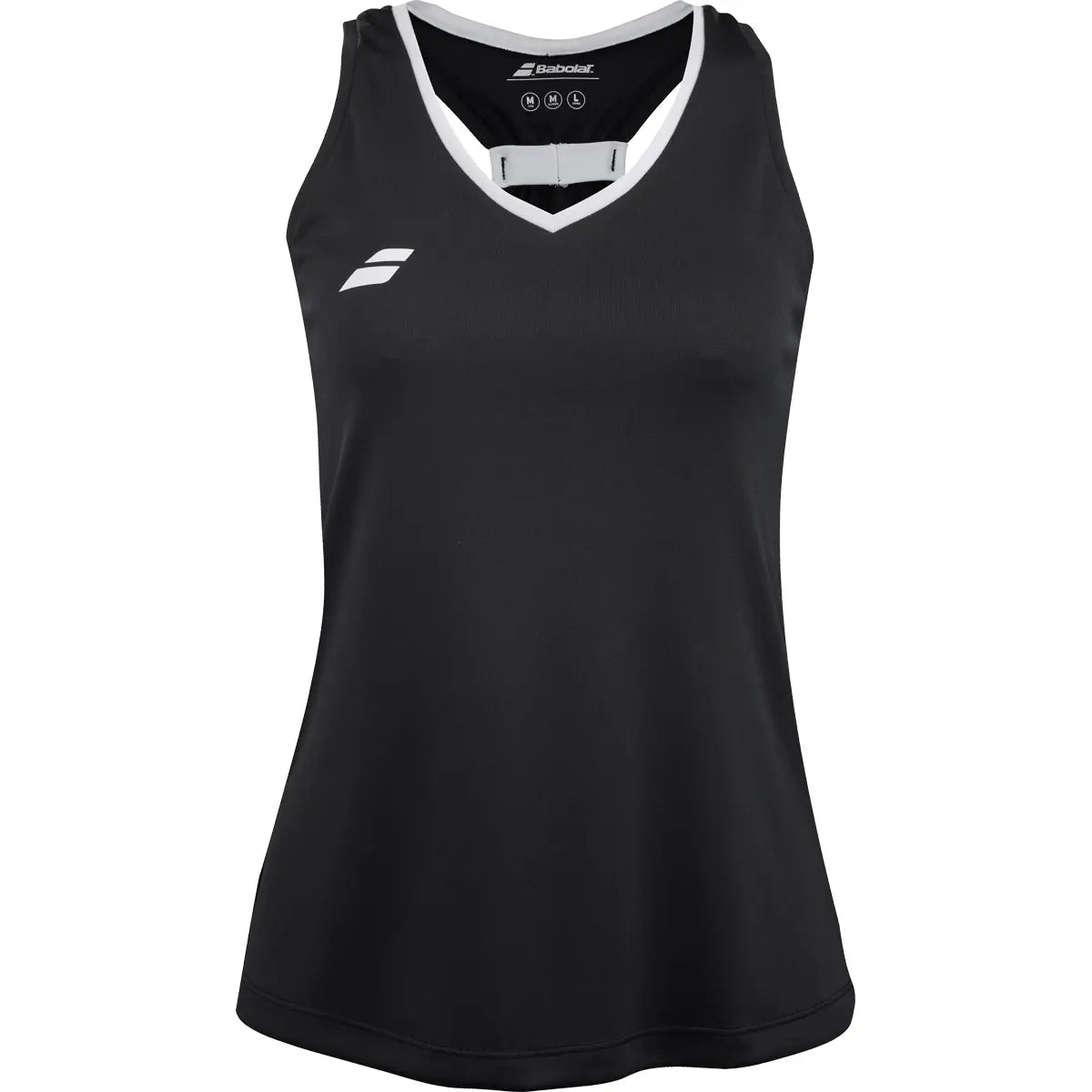WOMEN'S BABOLAT PLAY TANK TOP