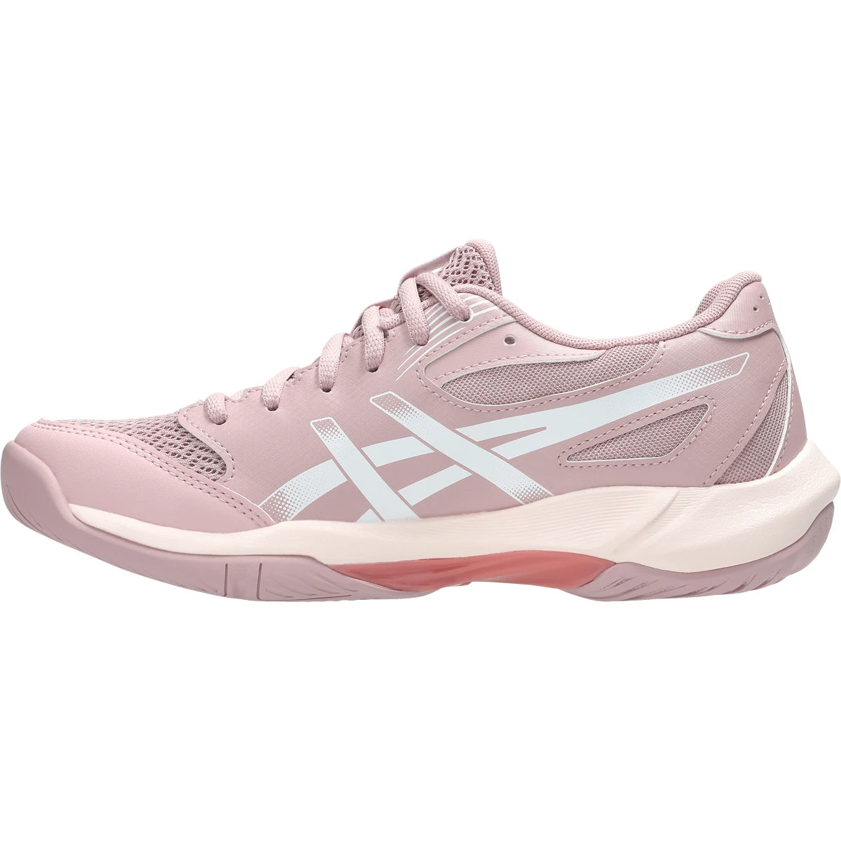 ASICS DAMENSCHUHE INDOOR GEL ROCKET 12