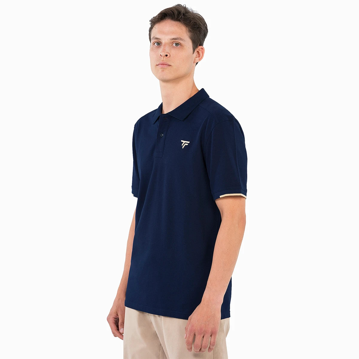 POLO TECNIFIBRE PRO KNIT