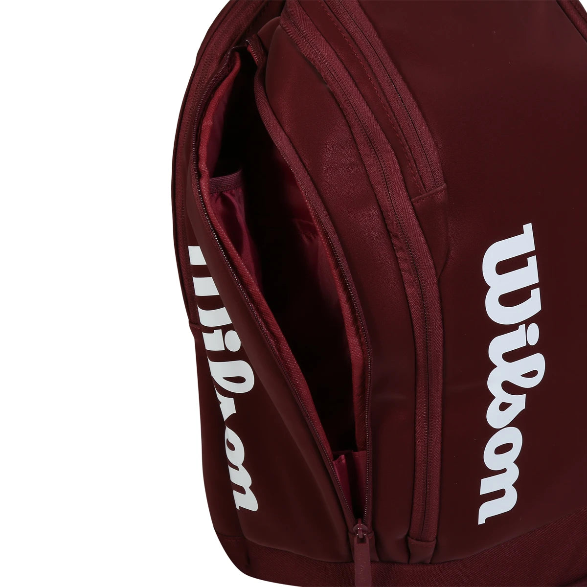 SAC A DOS WILSON DEFYER