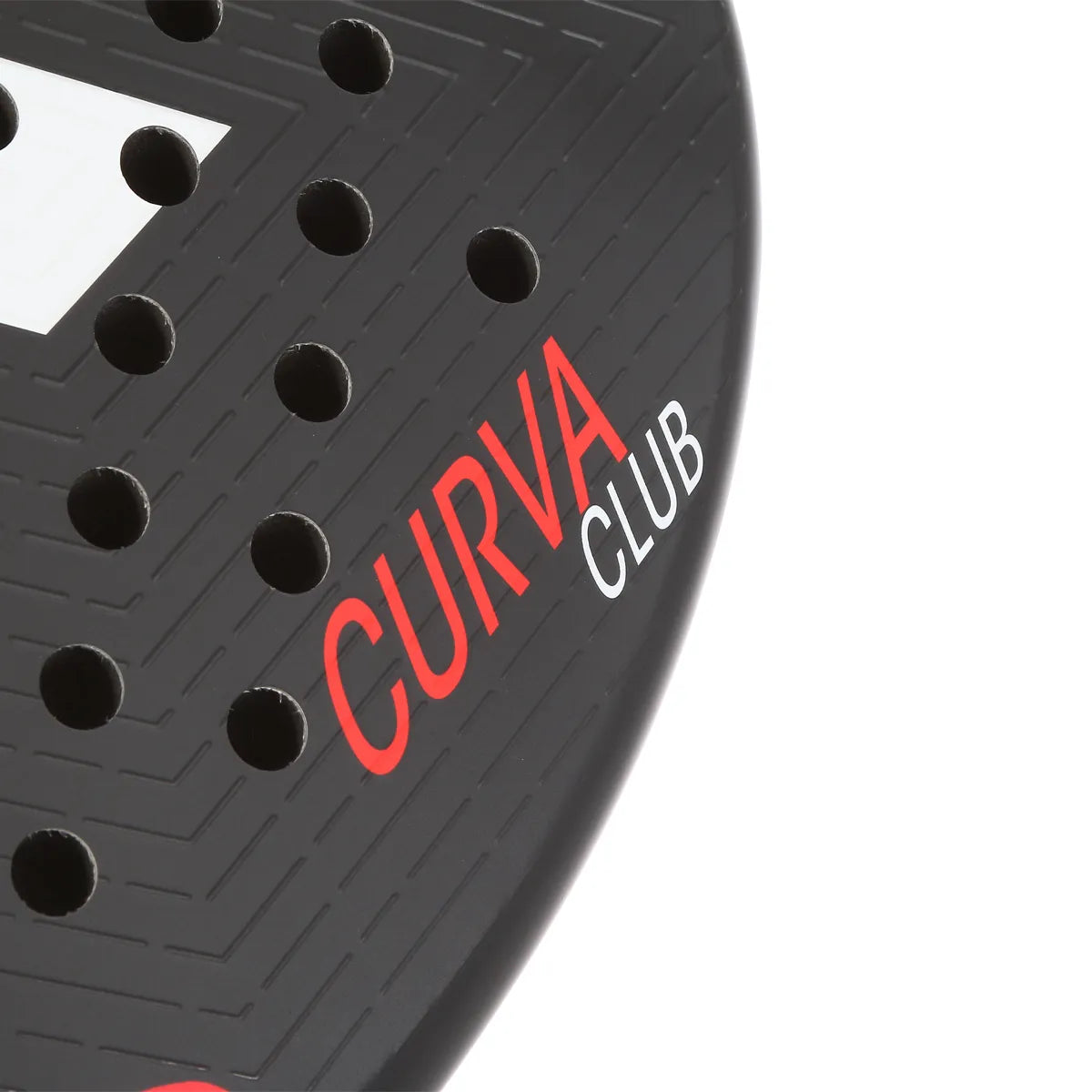 TECNIFIBRE CURVA CLUB PADEL RACKET
