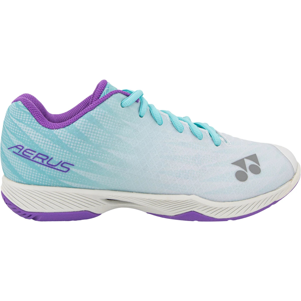 YONEX WOMEN'S INDOOR SHOES SHB AERUS Z2 INDIGO