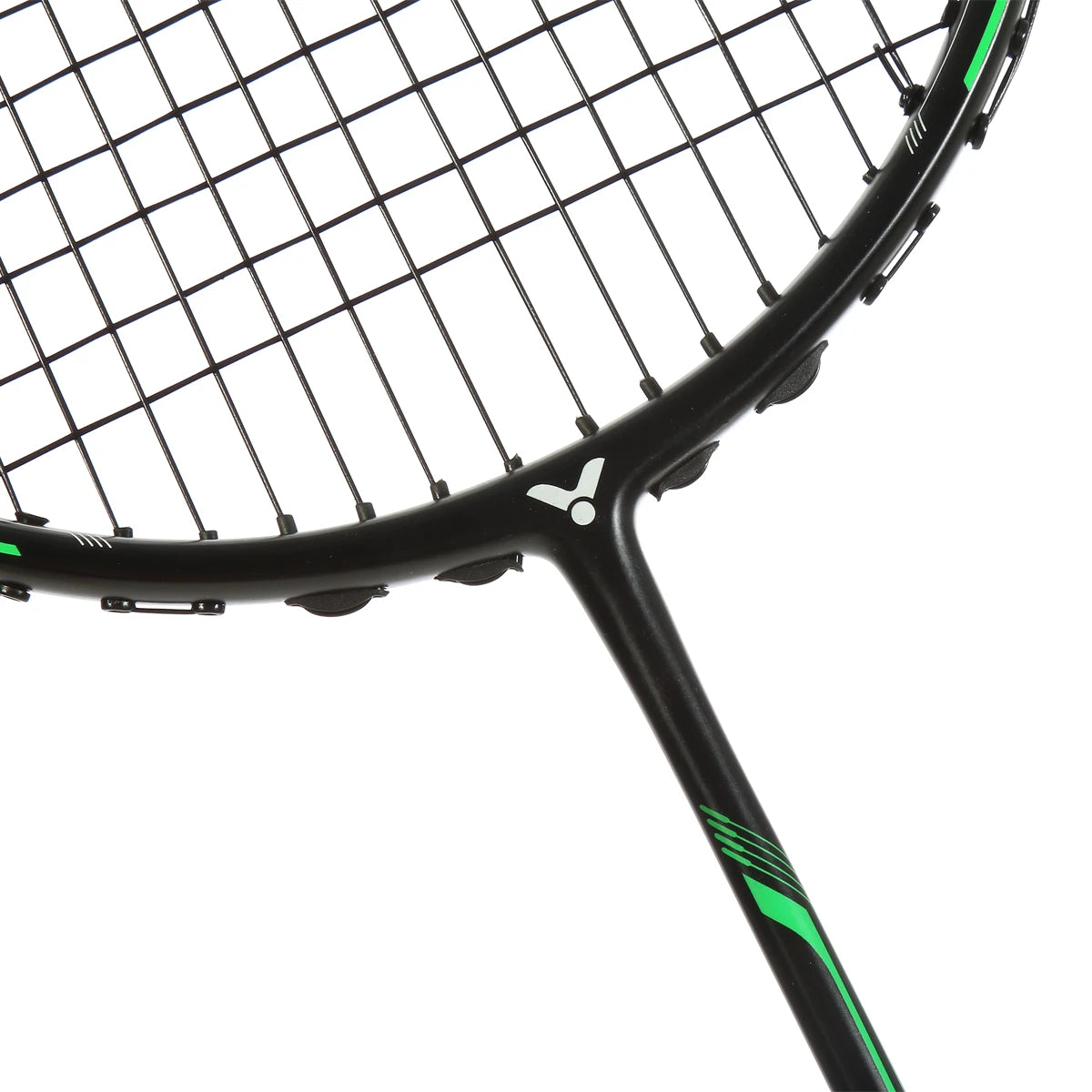 RAQUETTE DE BADMINTON VICTOR ULTRAMATE 7 (CORDEE)
