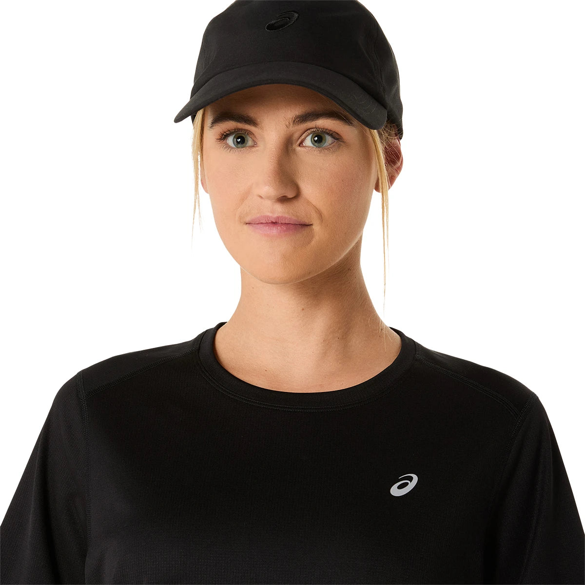 T-SHIRT ASICS FEMME CORE