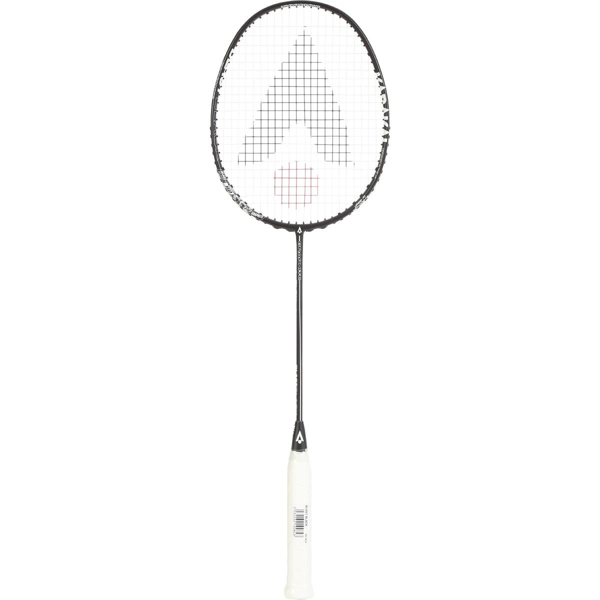 RAQUETTE DE BADMINTON KARAKAL BLAST BLACK (CORDEE)