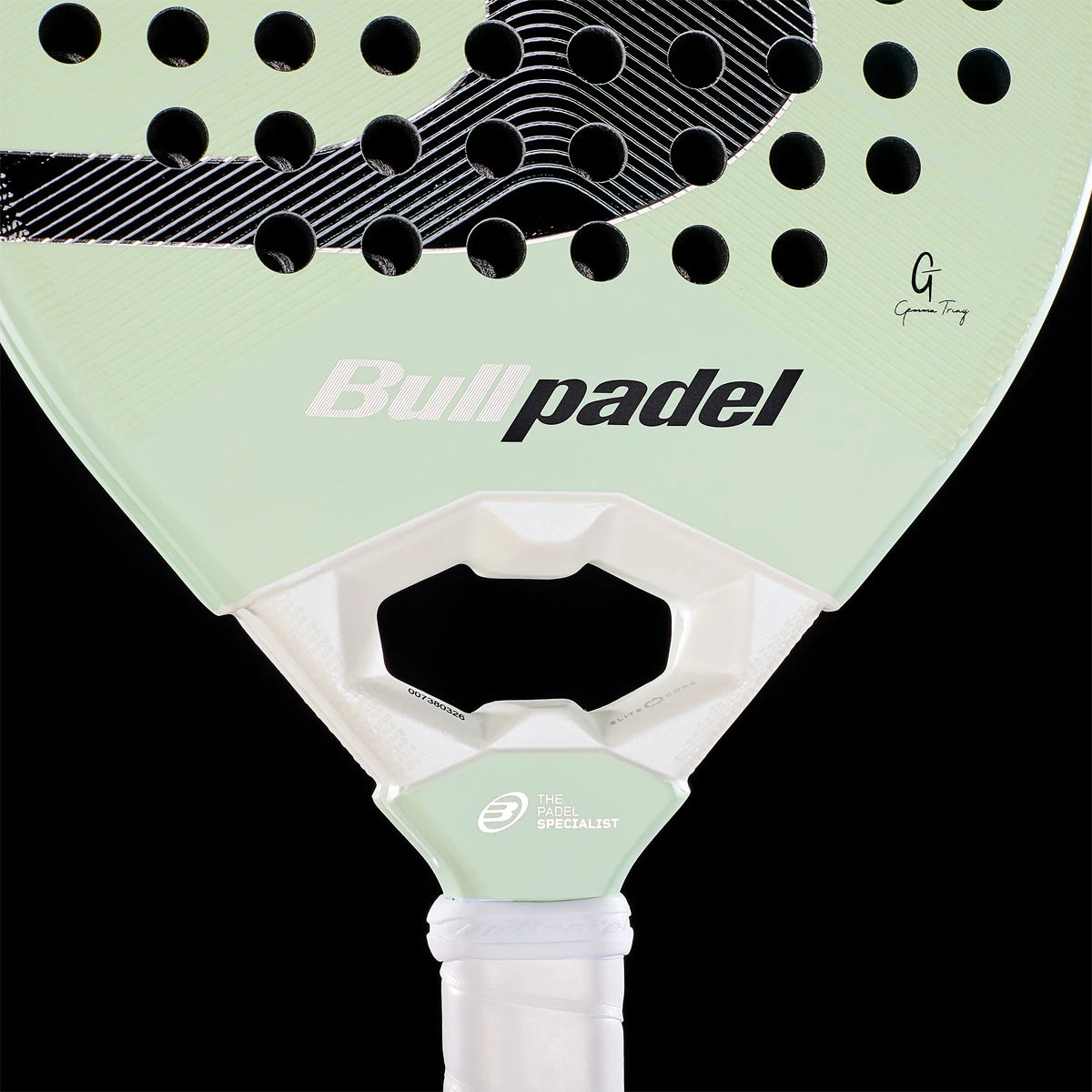 PADEL RACKET BULLPADEL ELITE 02 27