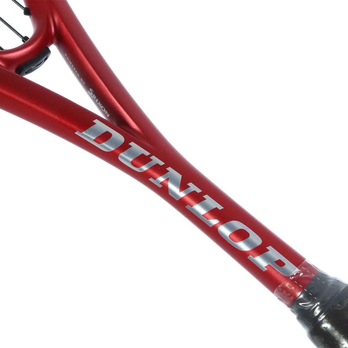 RAQUETTE DE SQUASH DUNLOP CX120 (CORDEE)
