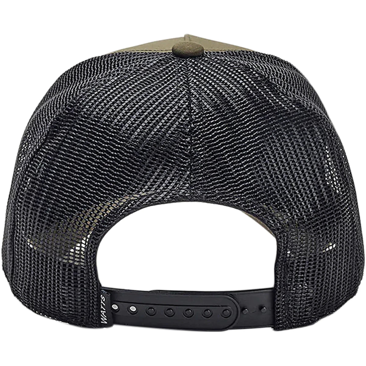 CASQUETTE WATTS JUNIOR RIO