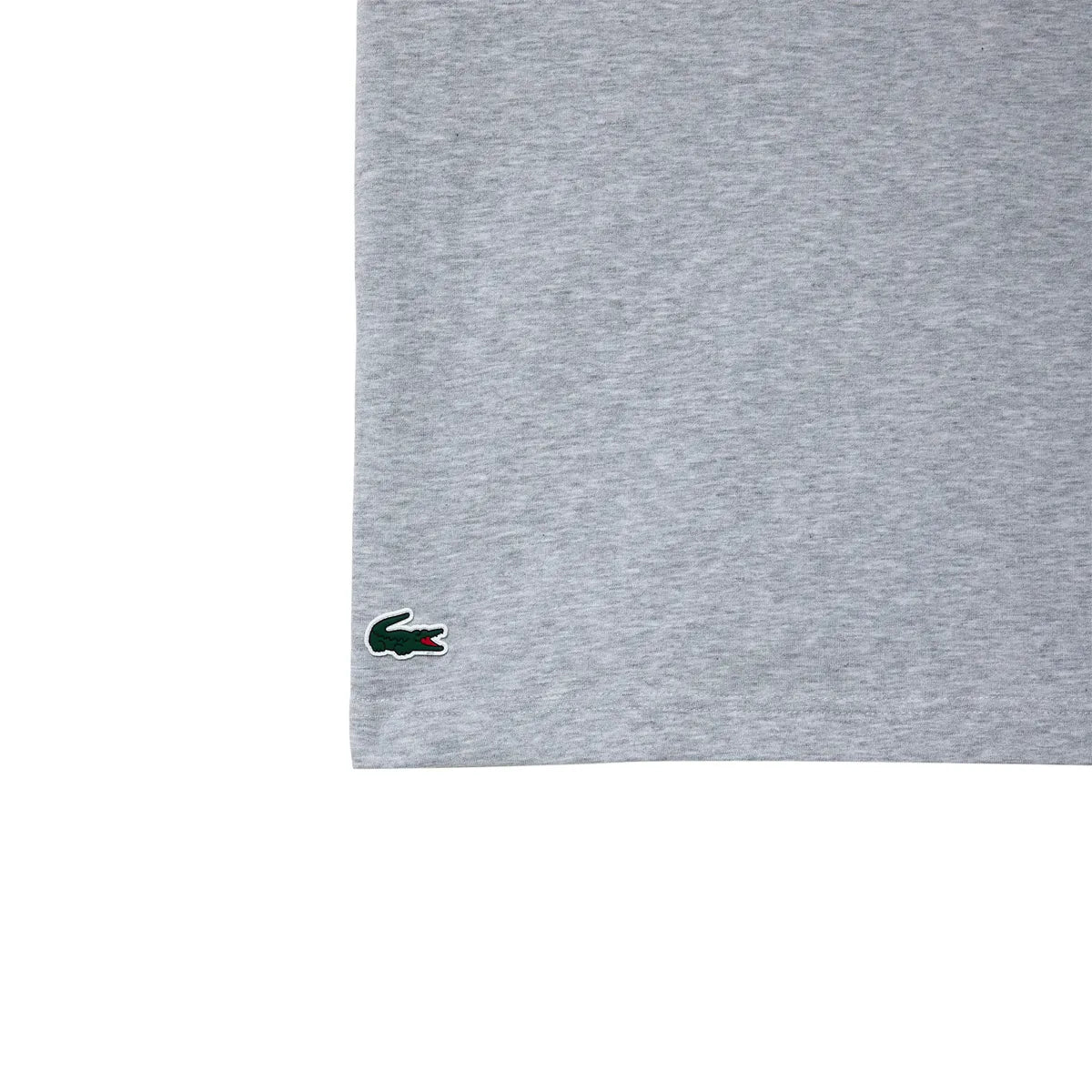T-SHIRT LACOSTE TRAINING CORE PERFORMANCE PRINTED