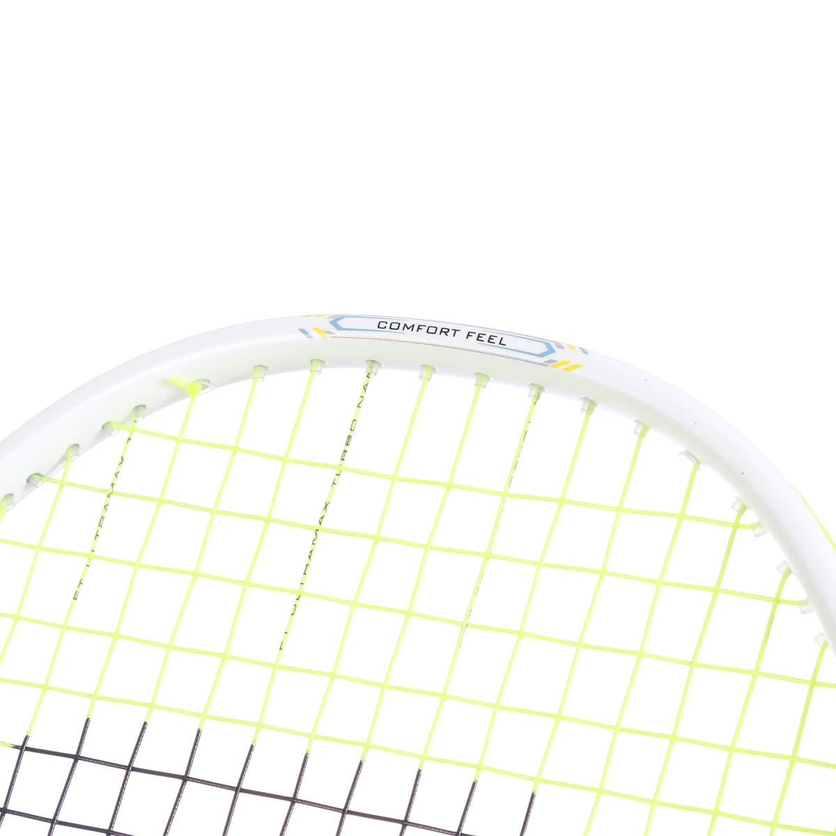 Raquette de Badminton Felet Tai G Aggressive 4U (Non Cordée)