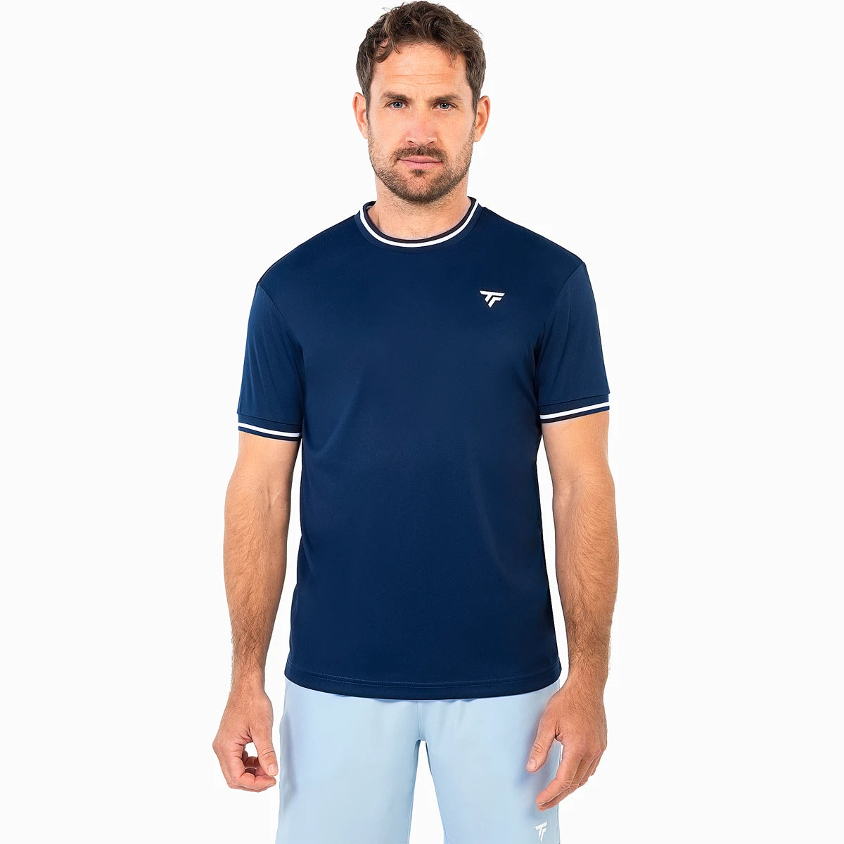 T-SHIRT TECNIFIBRE TEAM TECH