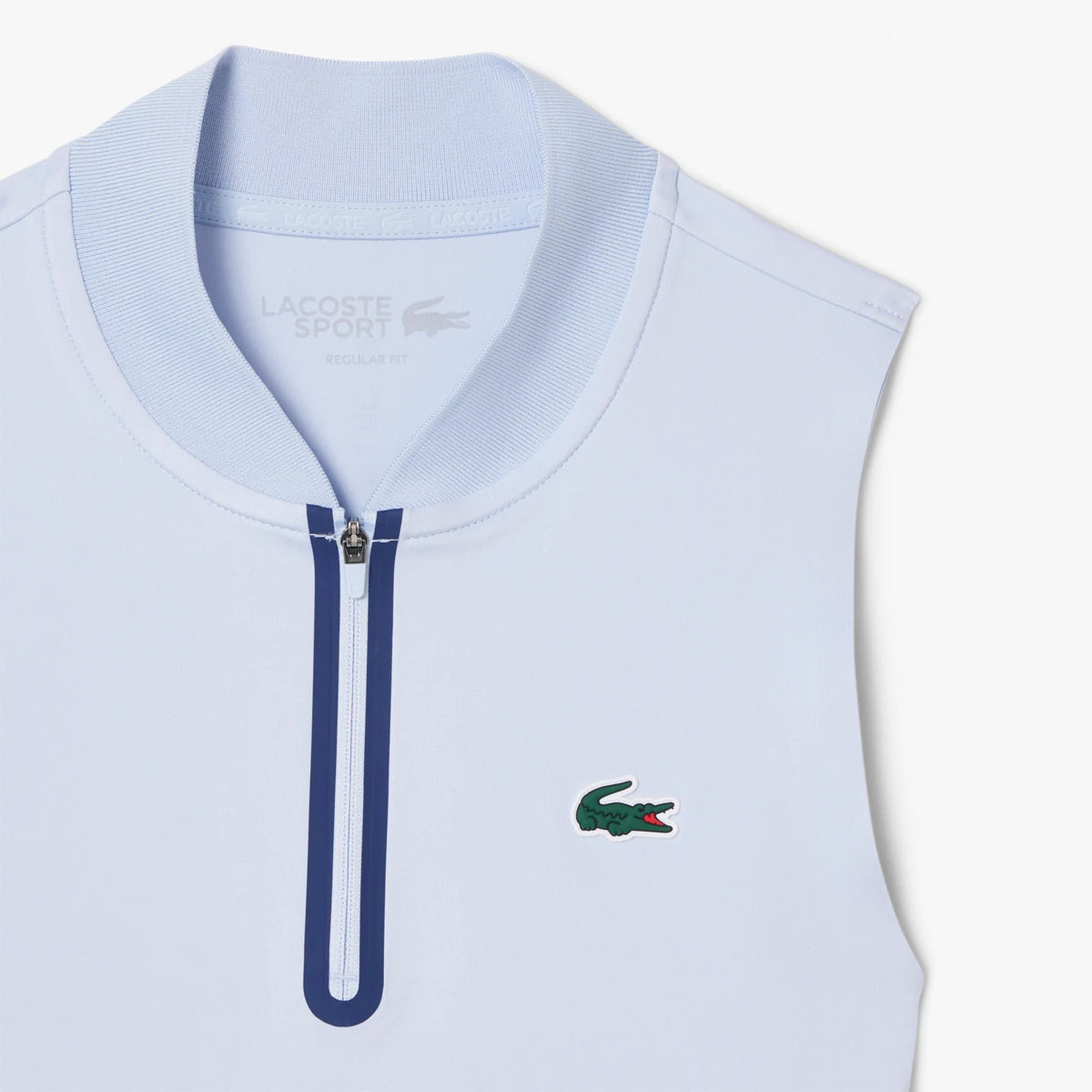 LACOSTE WOMEN'S MONTECARLO VEST