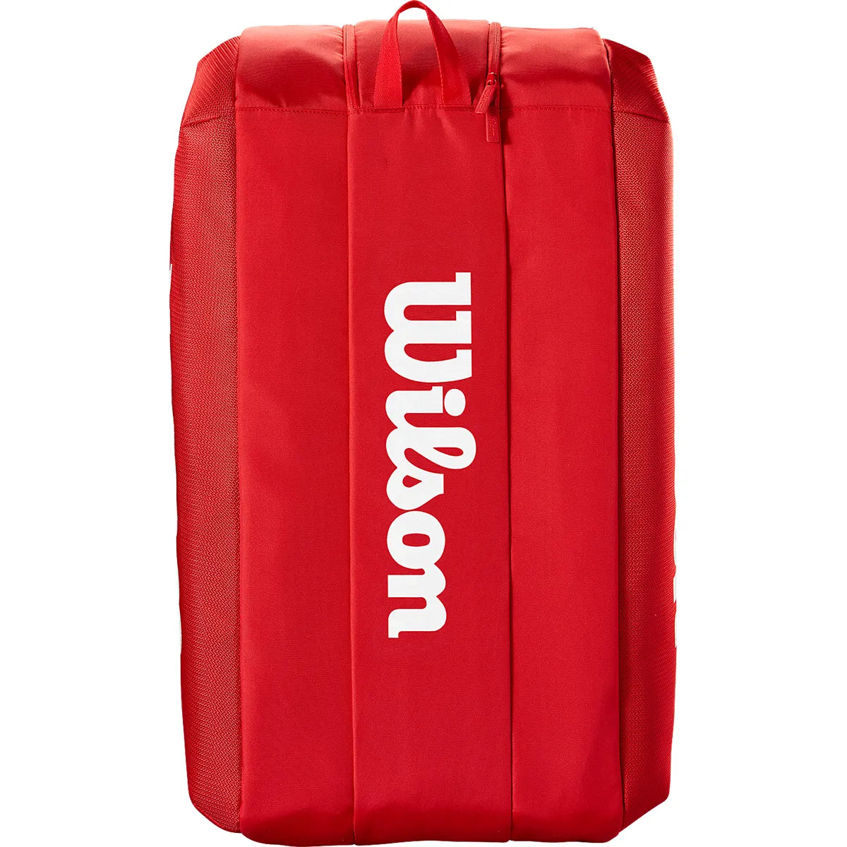 SAC WILSON SUPER TOUR RED 15