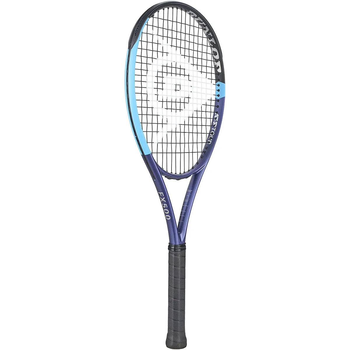 RAQUETTE DUNLOP FX 500 (300 GR)