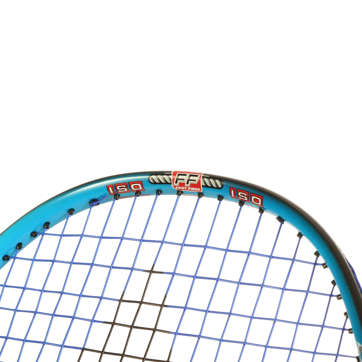 RAQUETTE DE BADMINTON KARAKAL BLACK ZONE 50 (CORDEE)
