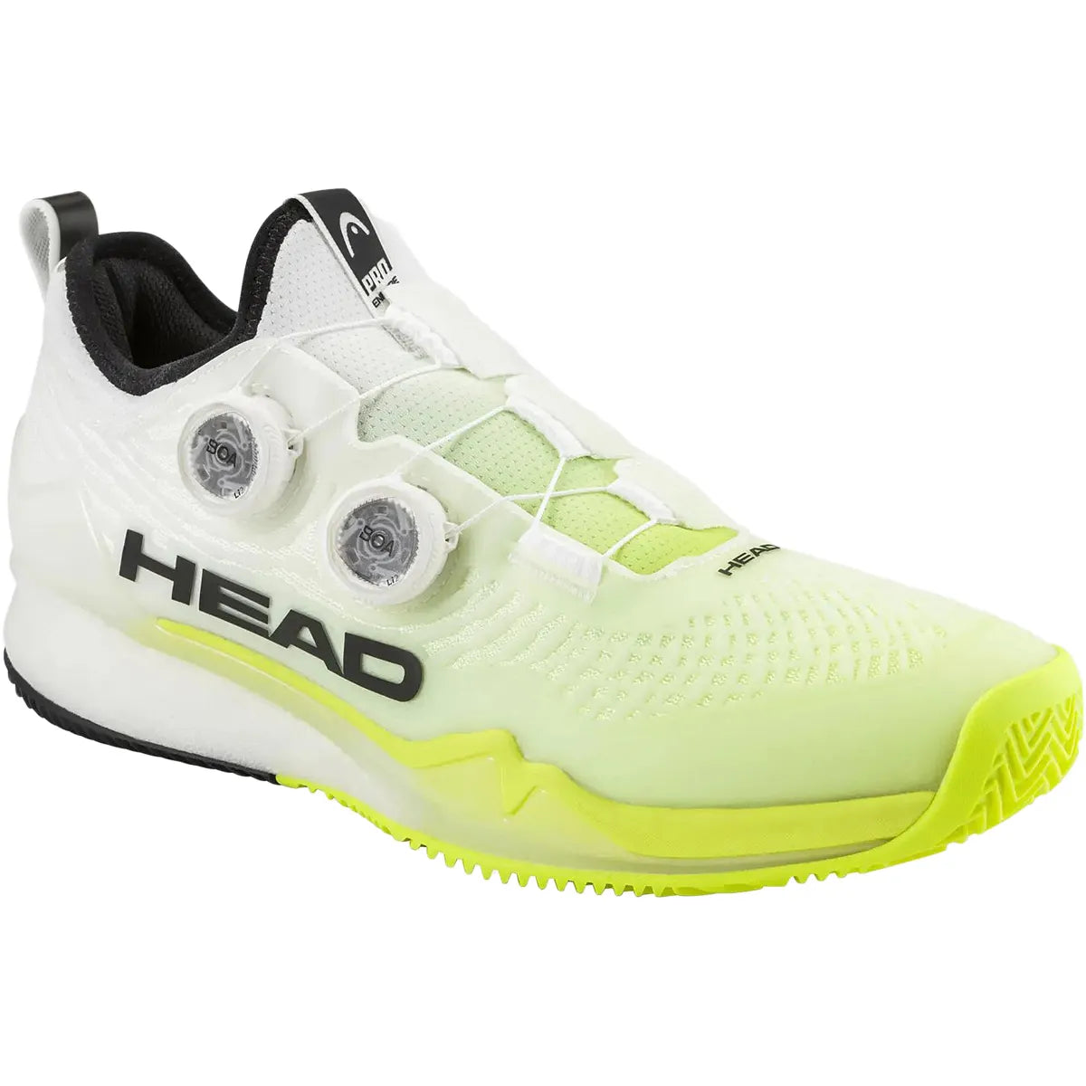 HEAD ENDURE PRO BOA CLAY COURT SHOES