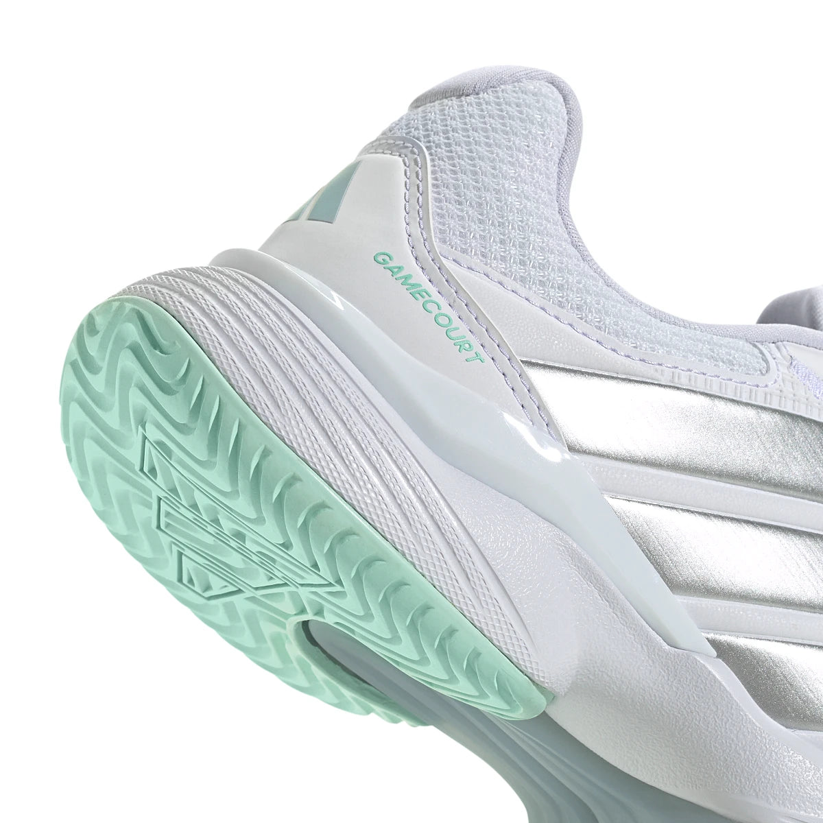 CHAUSSURES ADIDAS FEMME GAMECOURT 3 TOUTES SURFACES