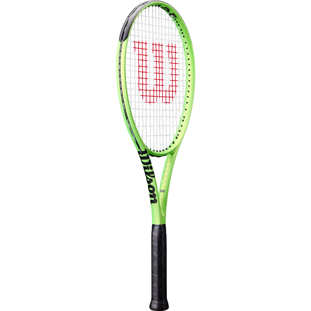 RAQUETTE WILSON BLADE FEEL 105 RXT TNS (298 GR)