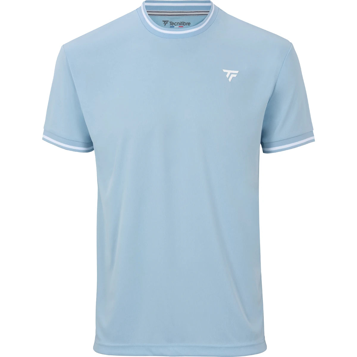 T-SHIRT TECNIFIBRE GARCON TEAM TECH