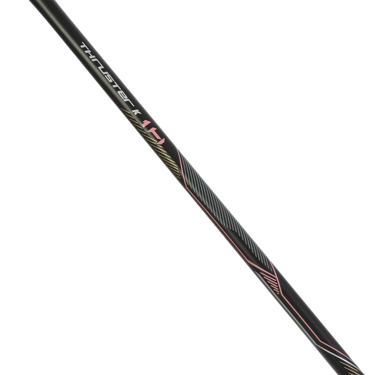 RAQUETTE DE BADMINTON VICTOR THRUSTER K1H H (CORDEE)
