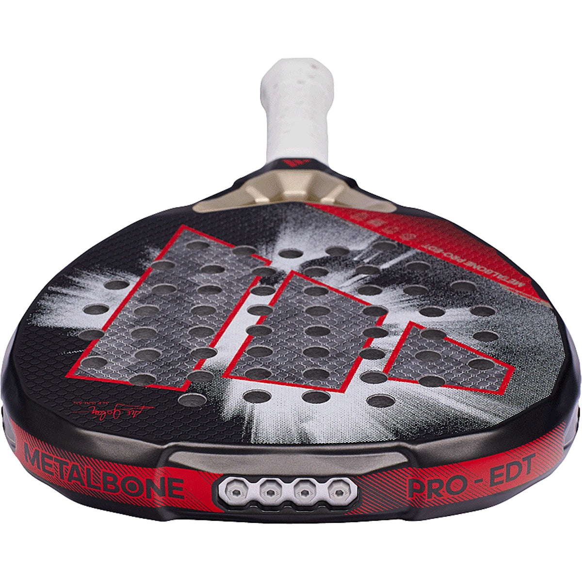RAQUETTE DE PADEL ADIDAS METALBONE 2026 PRO-EDT