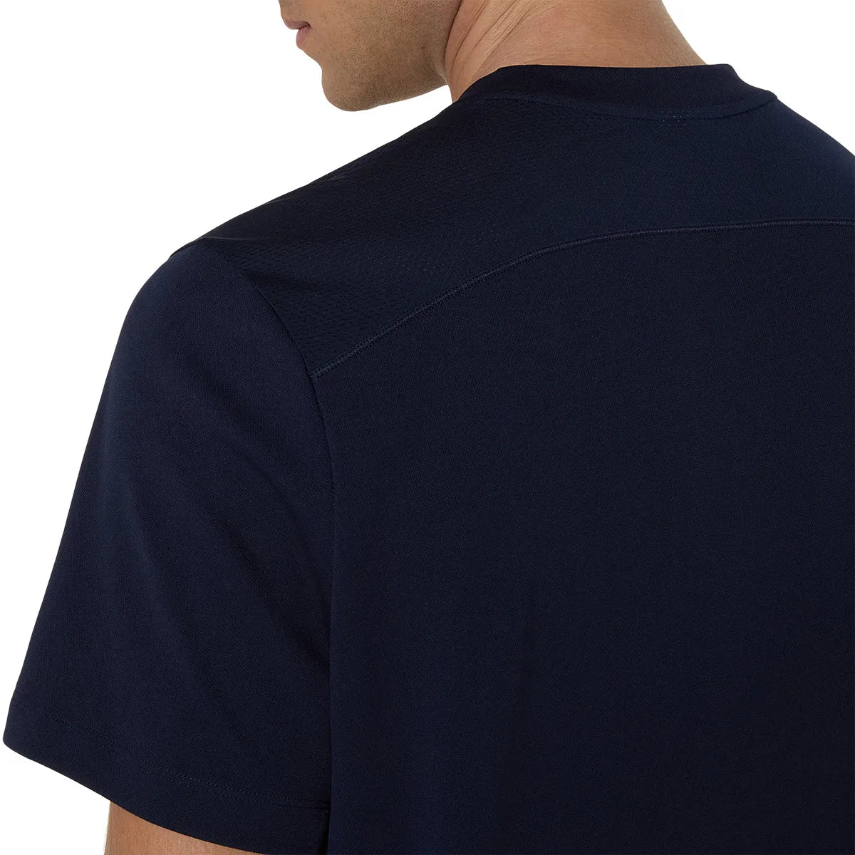 T-SHIRT ASICS COURT