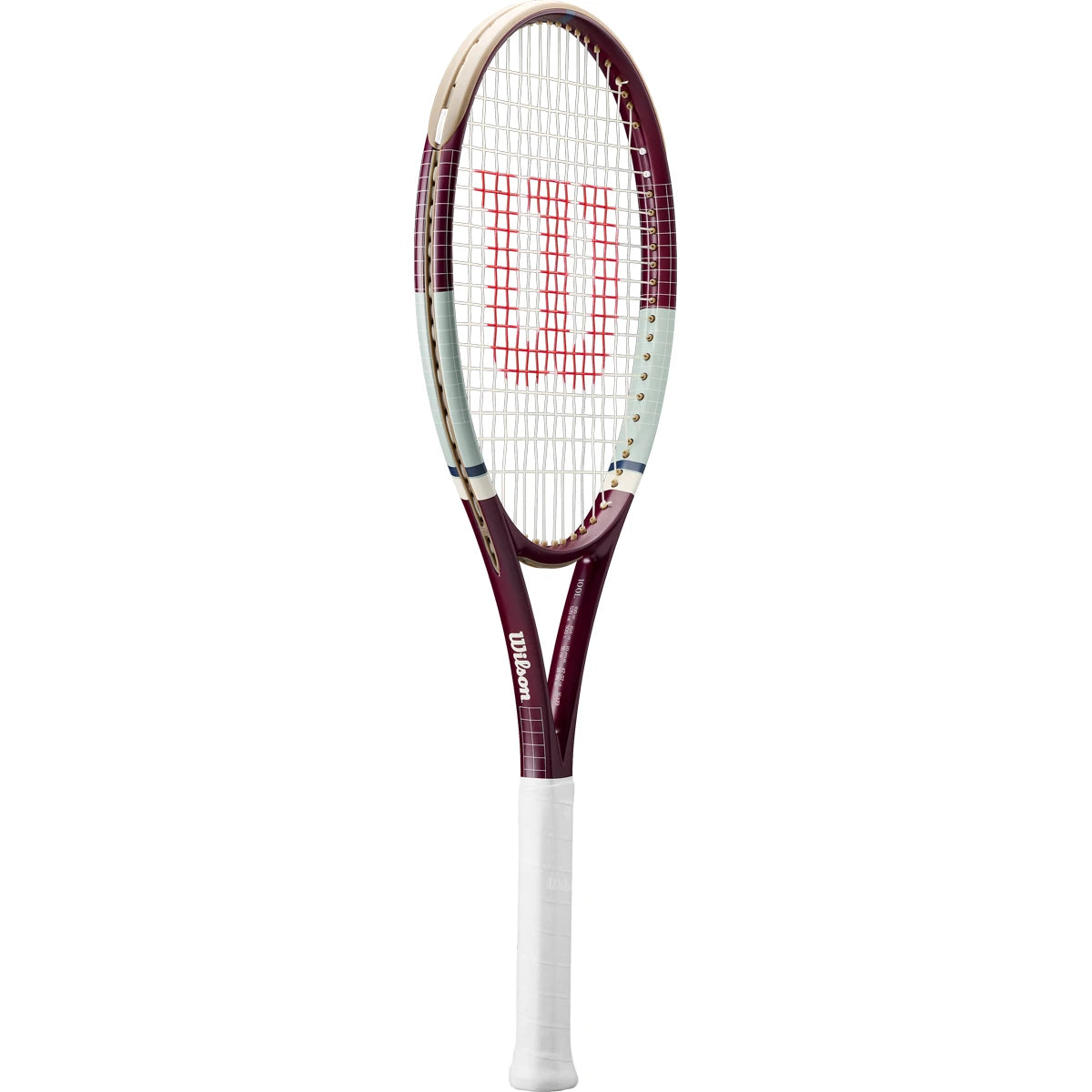 Wilson Ultra 100L V5 Fall Layers Racket (280 Gr)