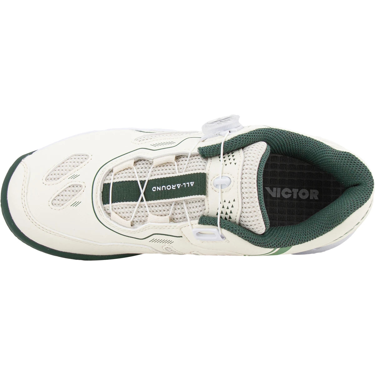 CHAUSSURES VICTOR INDOOR A396 LG