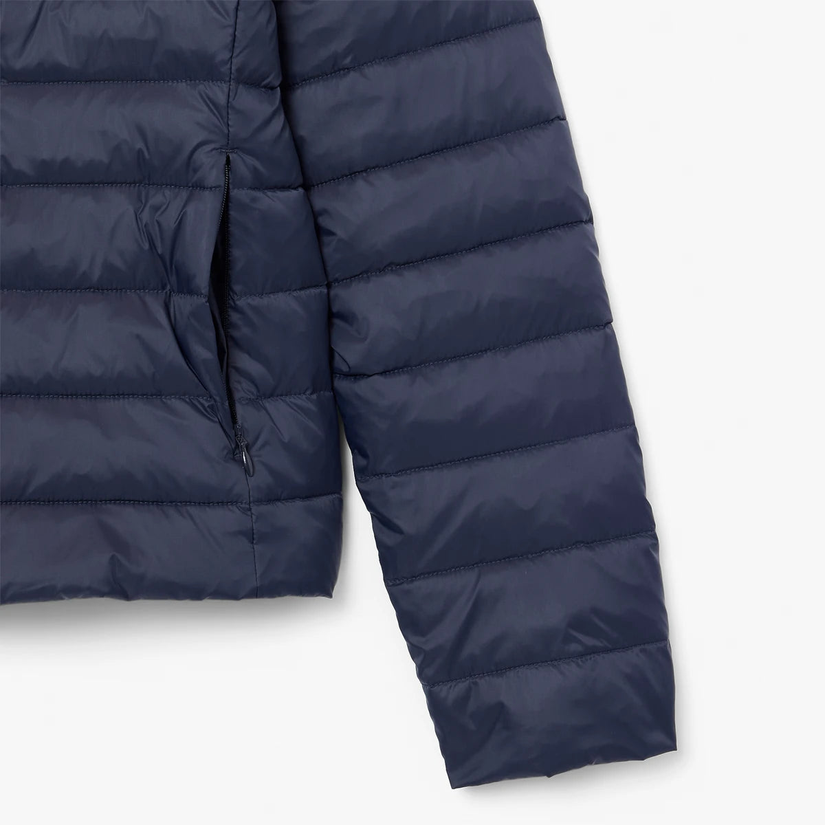 VESTE LACOSTE FEMME CORE PERFORMANCE HIVER