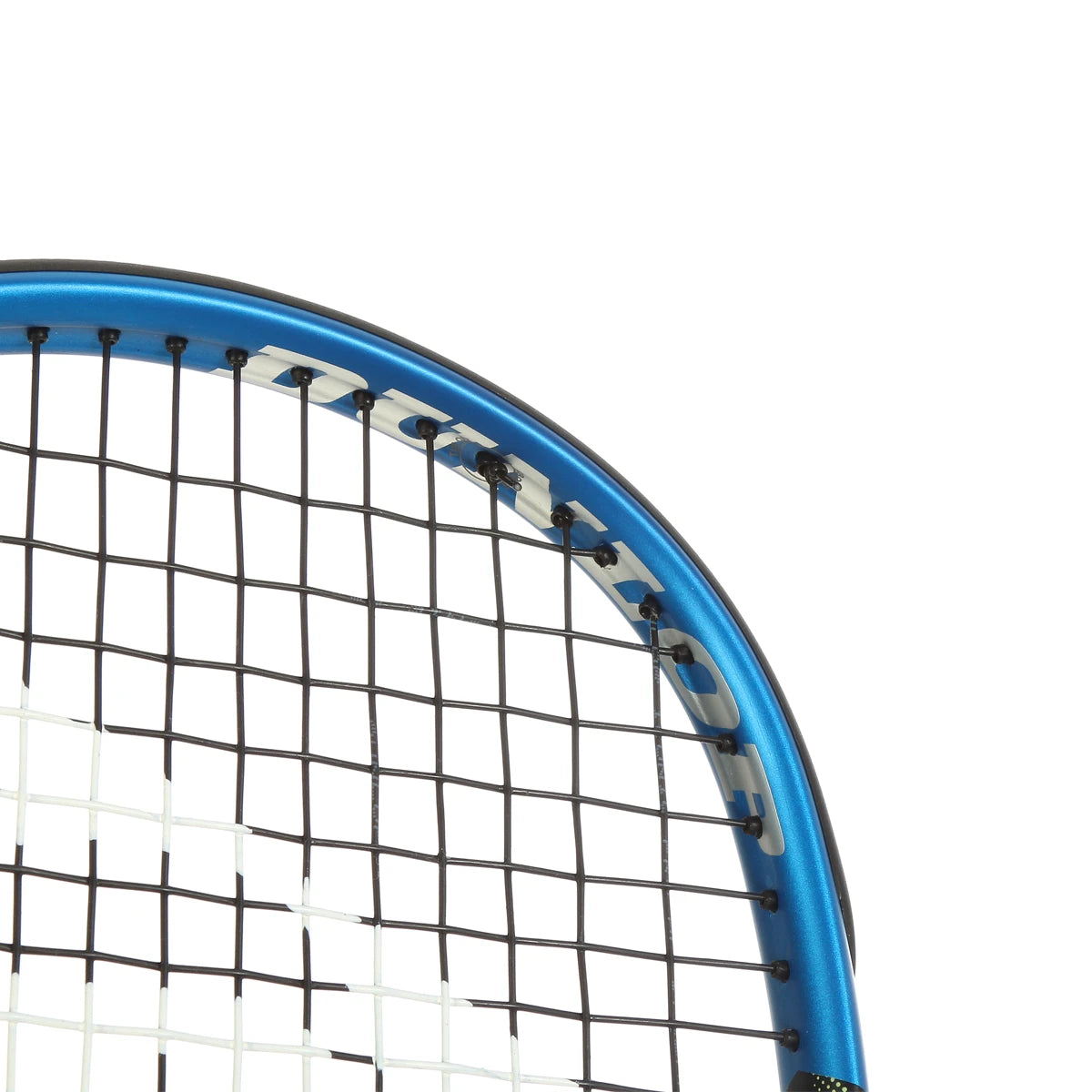 RAQUETTE DE SQUASH DUNLOP FX125 (CORDEE)