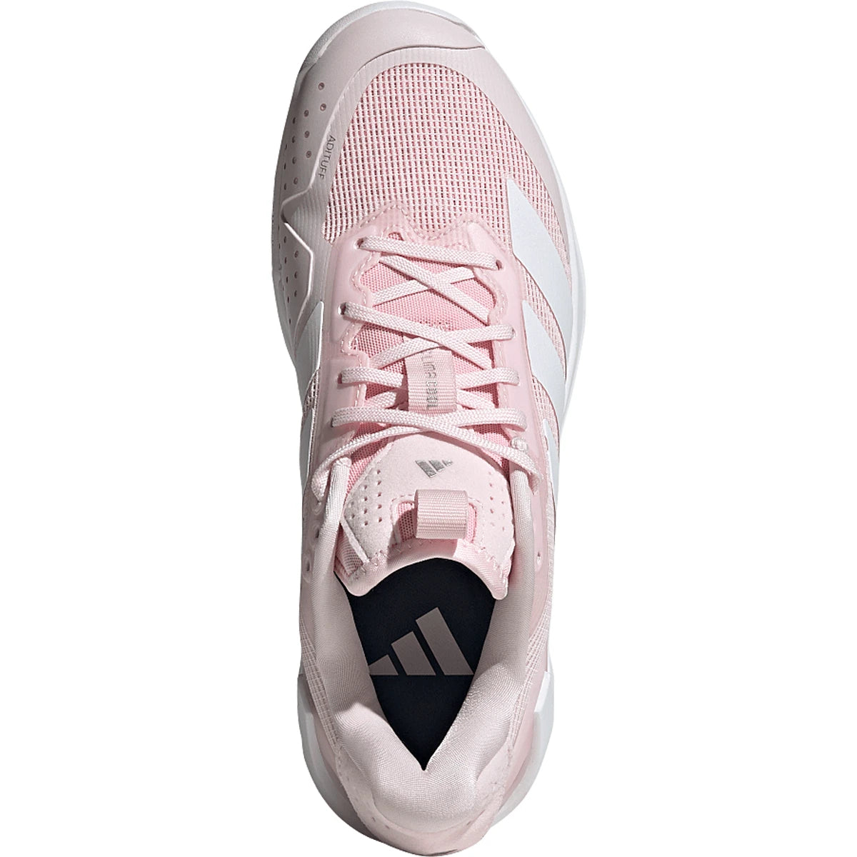 CHAUSSURES ADIDAS FEMME ADIZERO UBERSONIC 5 TOUTES SURFACES