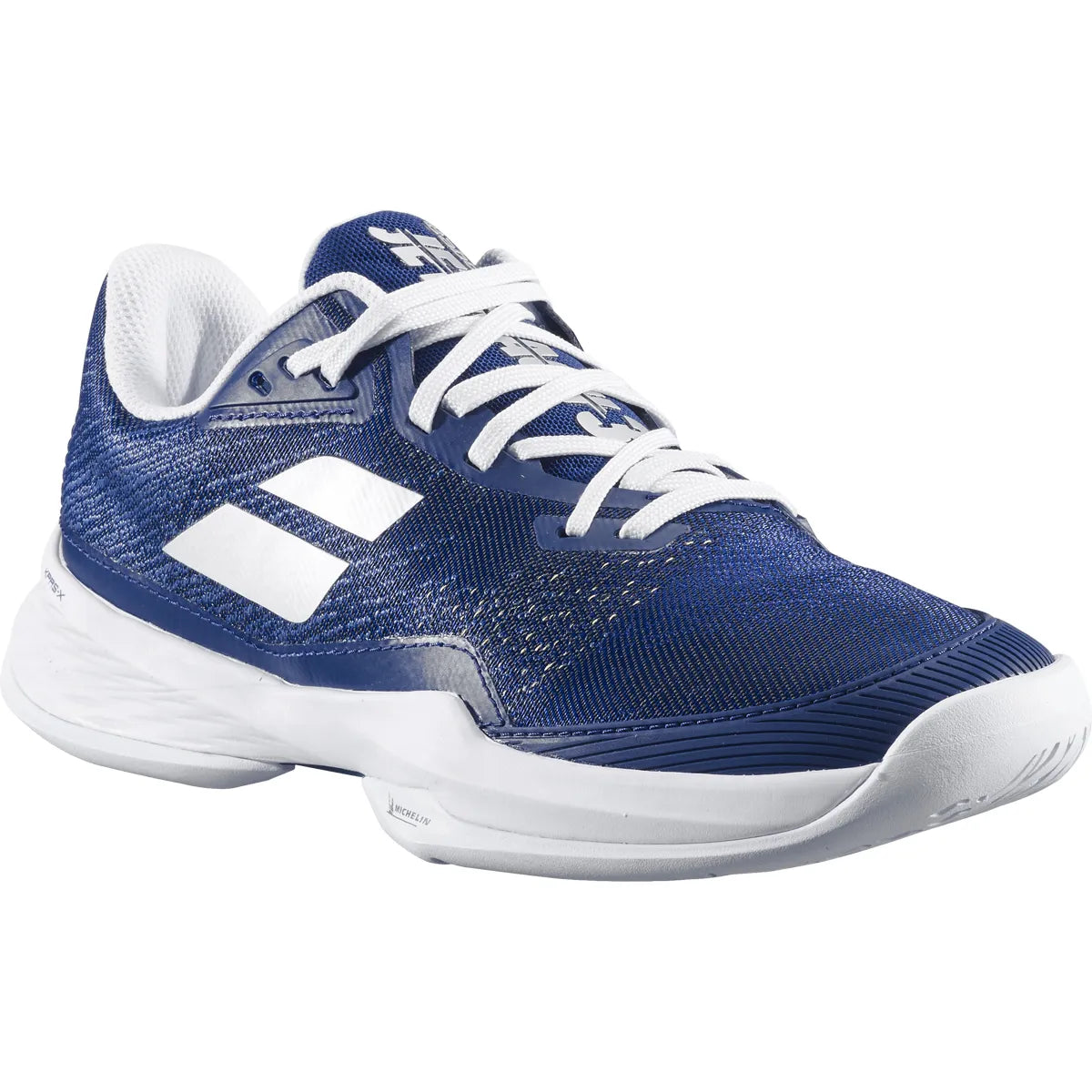 BABOLAT DAMENSCHUHE JET MACH 3 FÜR ALLE OBERFLÄCHEN