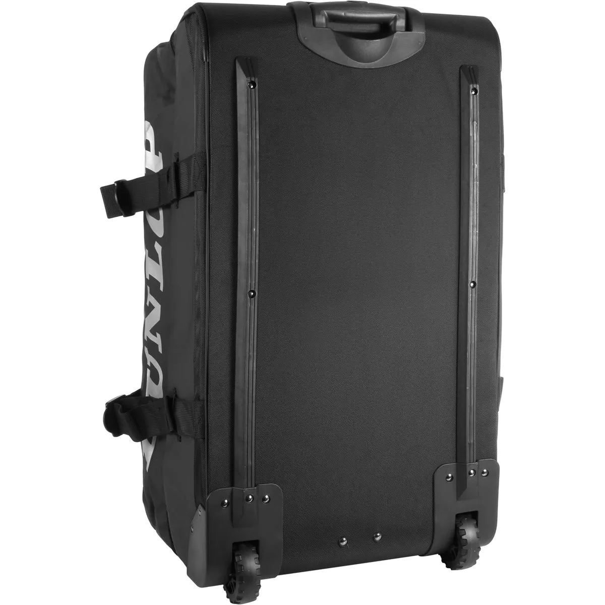 SAC DE VOYAGE DUNLOP AVEC ROULETTES