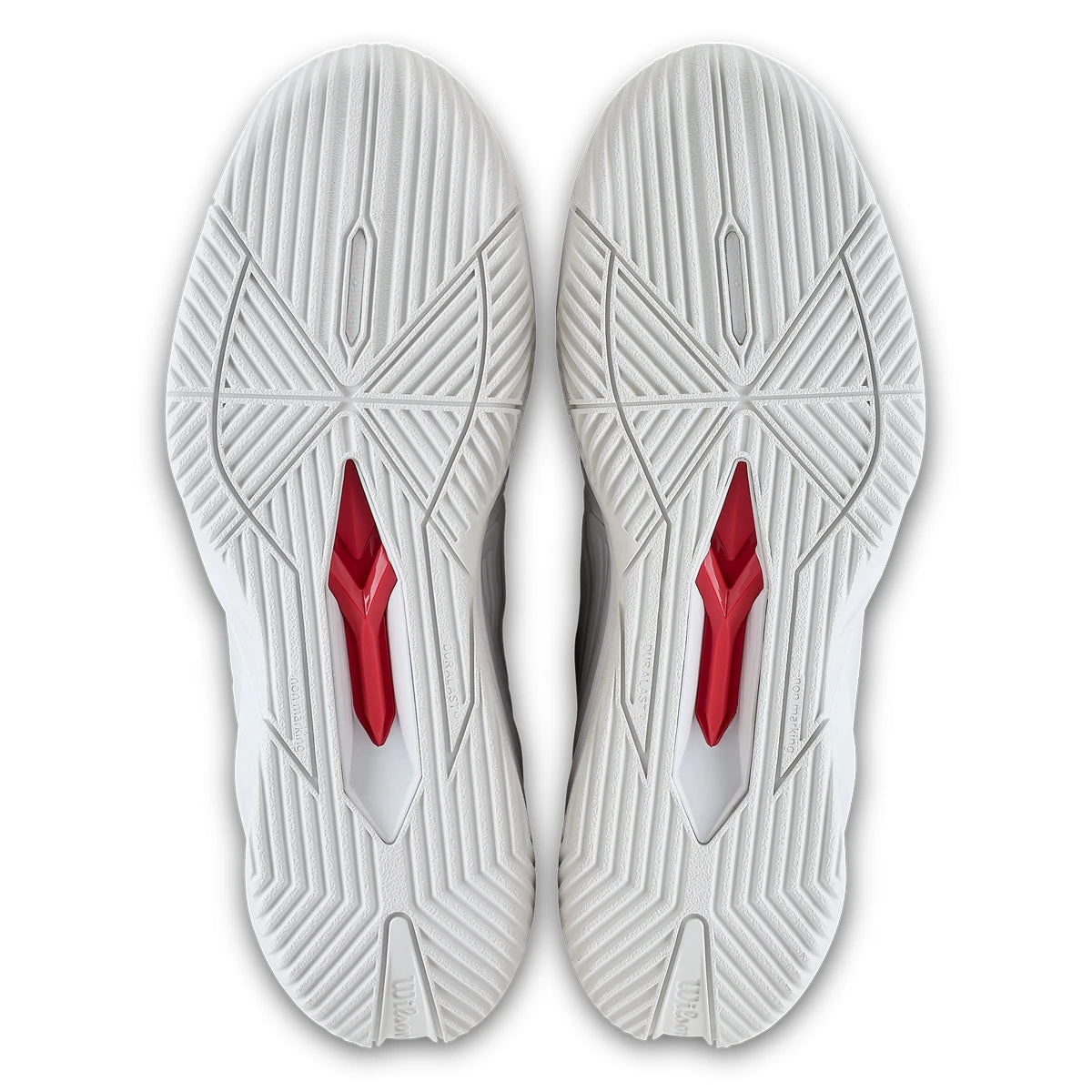 WILSON RUSH PRO 4.5 SCHUHE FÜR ALLE BELÄGE