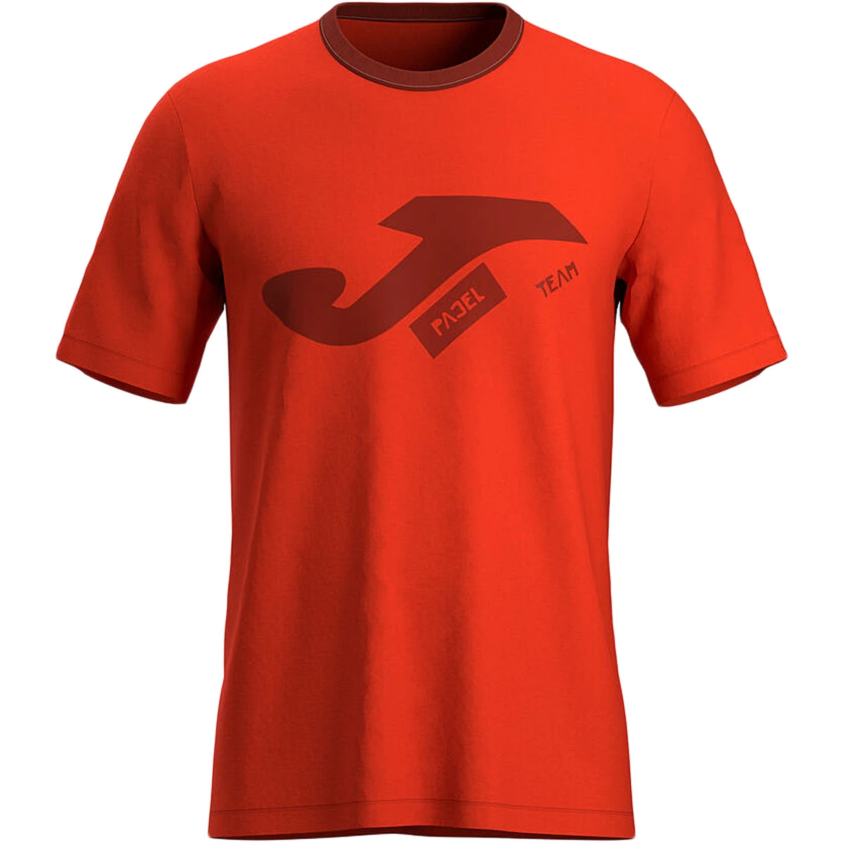 T-SHIRT JOMA PADEL CHALLENGE