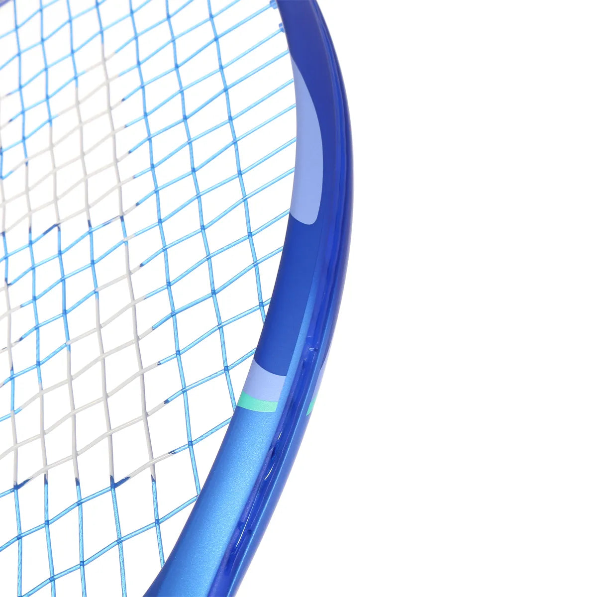 YONEX EZONE ALPHA BLAST BLUE RACKET (275 GR)