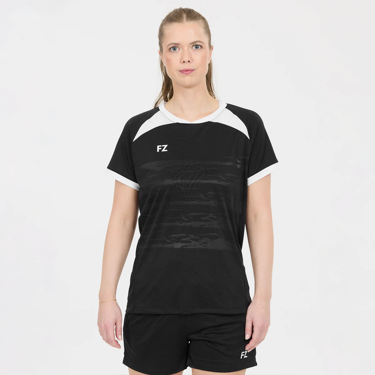 T-SHIRT FZ FORZA FEMME AGOA