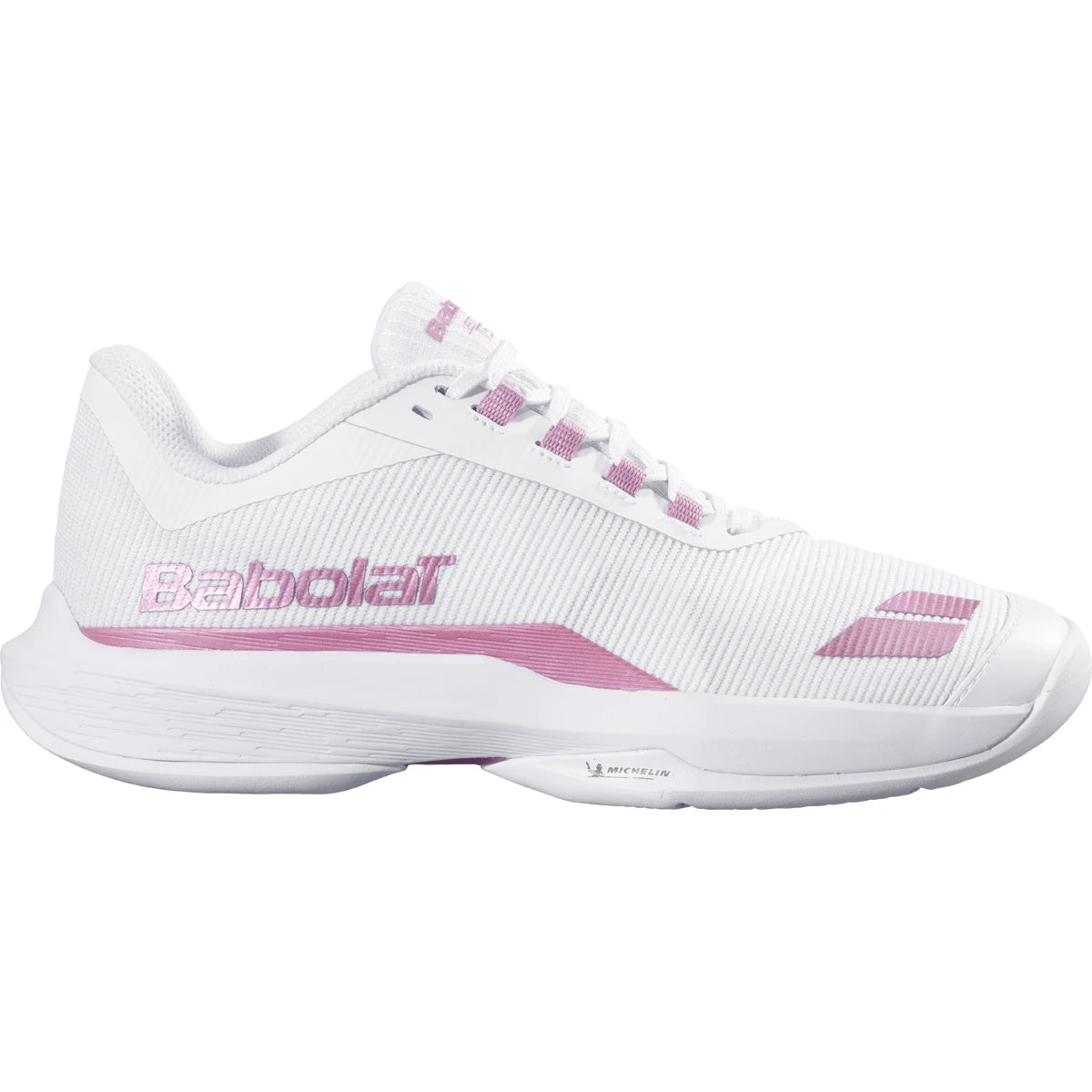BABOLAT DAMENSCHUHE JET TERE 2 FÜR ALLE BELÄGE
