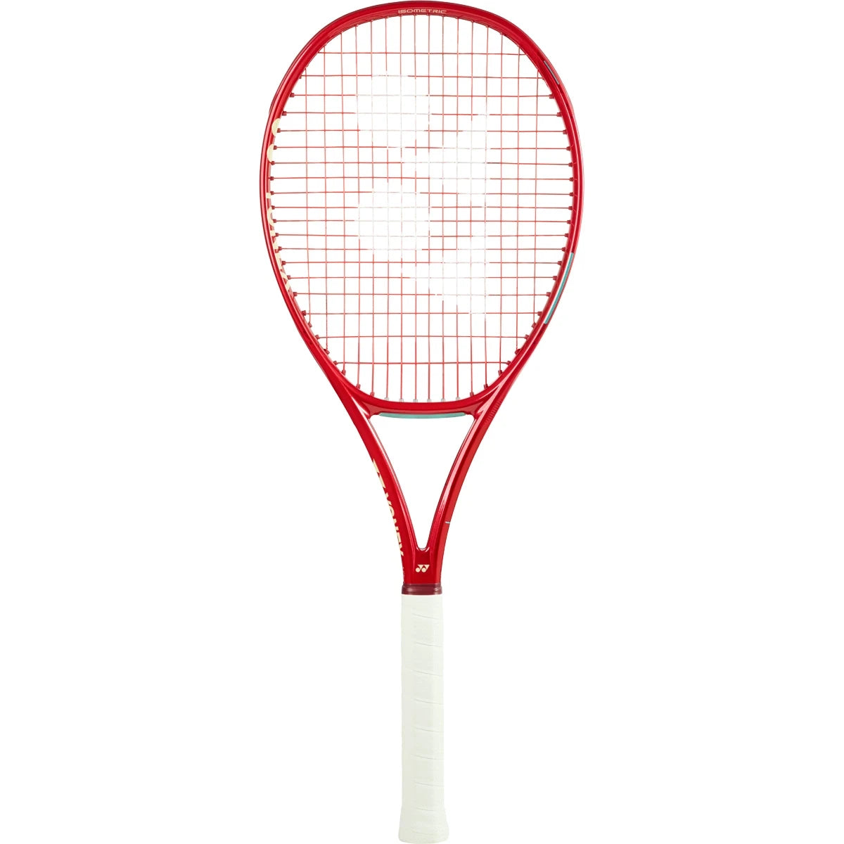 RAQUETTE YONEX VCORE 100 RUBY RED (300 GR)
