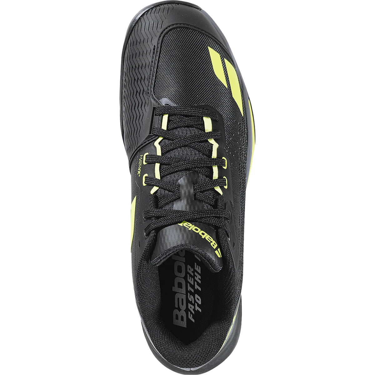 BABOLAT JET MACH 4 SCHUHE FÜR ALLE OBERFLÄCHEN