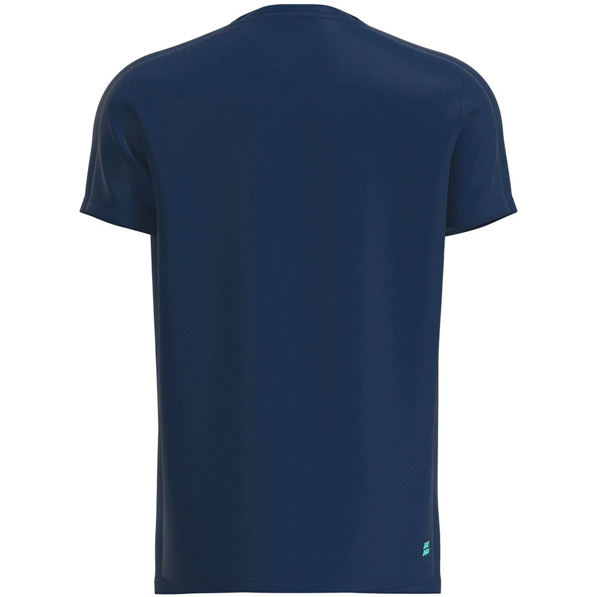 BIDI BADU T-SHIRT GRAFIC ILLUMINATION CHILL