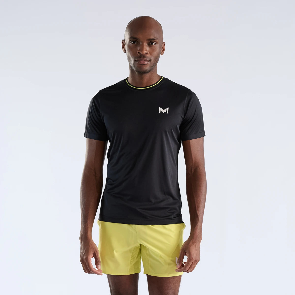 T-SHIRT MOURATOGLOU APPAREL MATCH NEW YORK