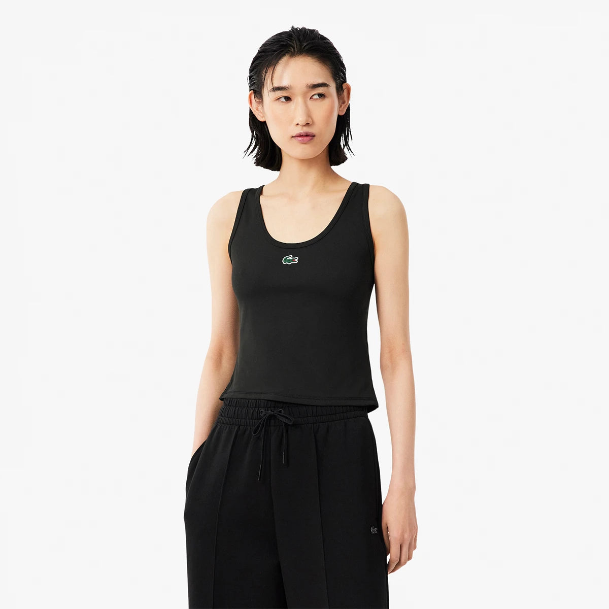 Tank-Top LACOSTE DAMEN CORE PERFORMANCE