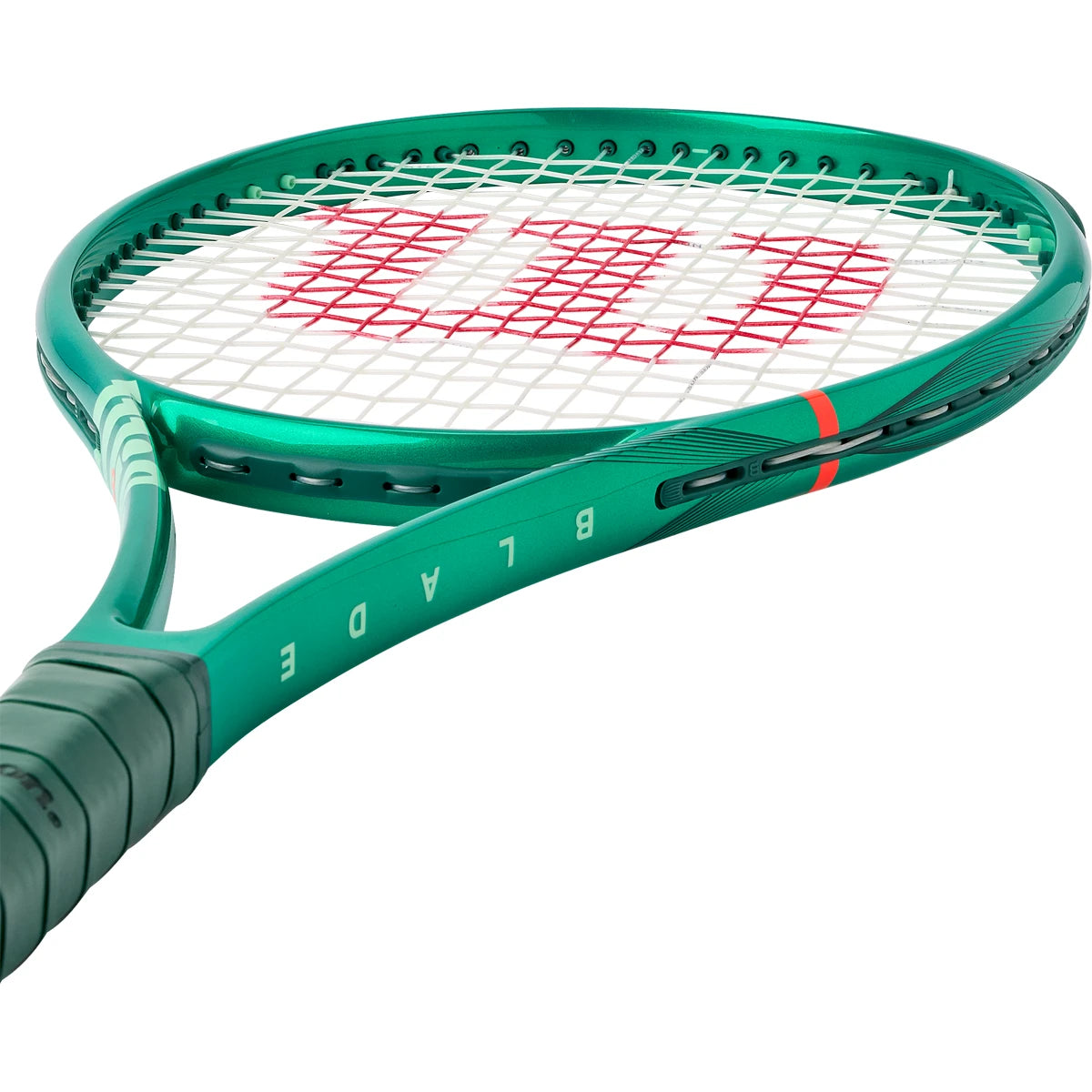 RAQUETTE WILSON BLADE 100 PRO V10 (295 GR)