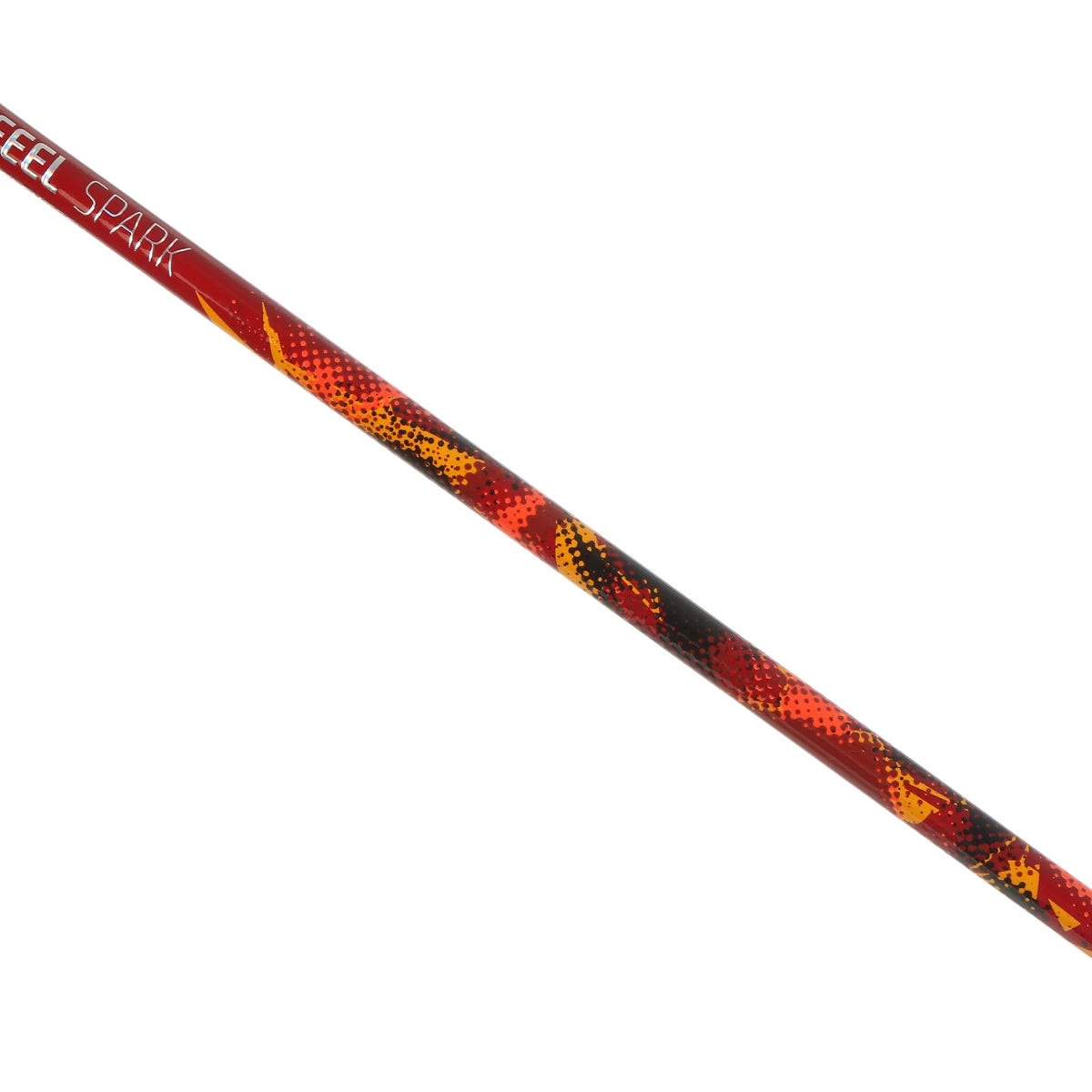 RAQUETTE TEST DE BADMINTON BABOLAT X-FEEL SPARK (CORDEE)