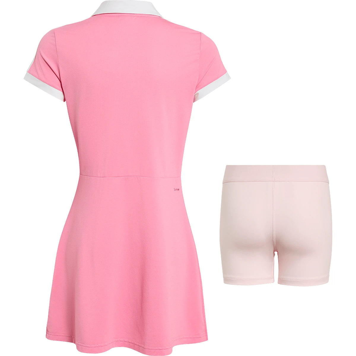 KLEID ADIDAS MÄDCHEN CLASSICS