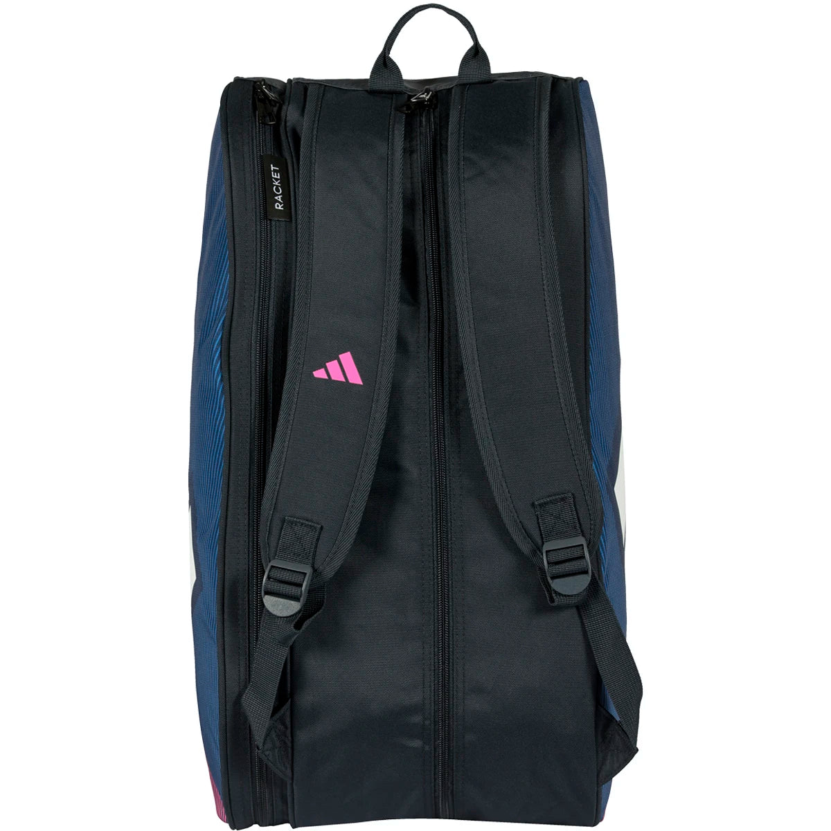 SAC DE PADEL ADIDAS CONTROL BLUE 2026