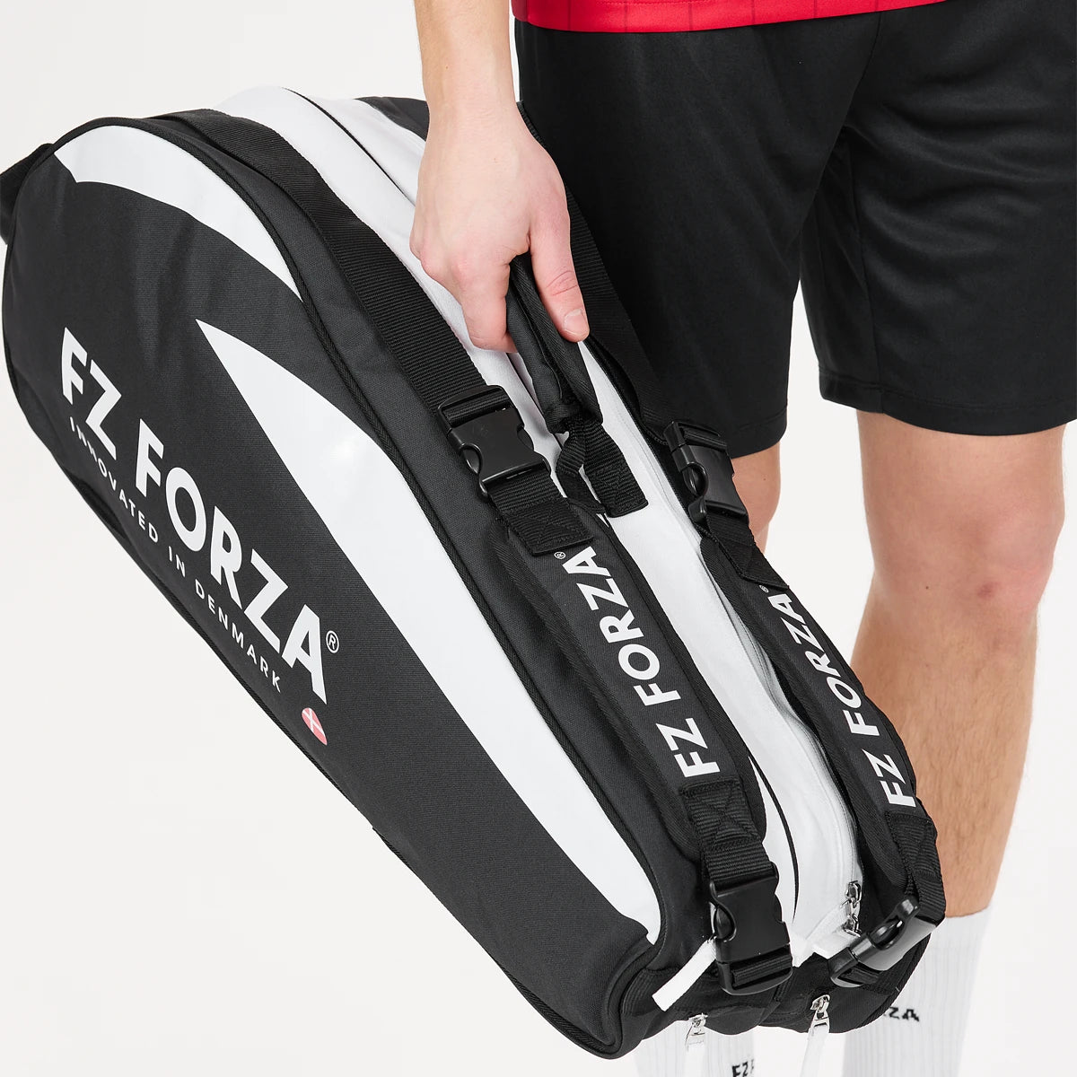 Sac Fz Forza Play Line 6R Noir (1001)