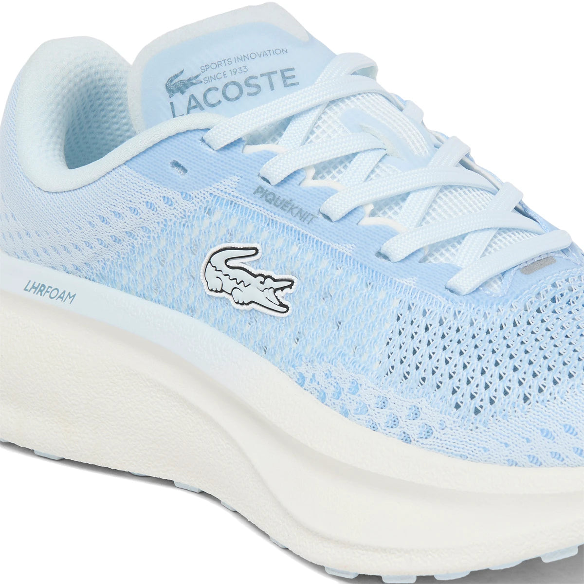 CHAUSSURES RUNNING LACOSTE FEMME NEO RUN