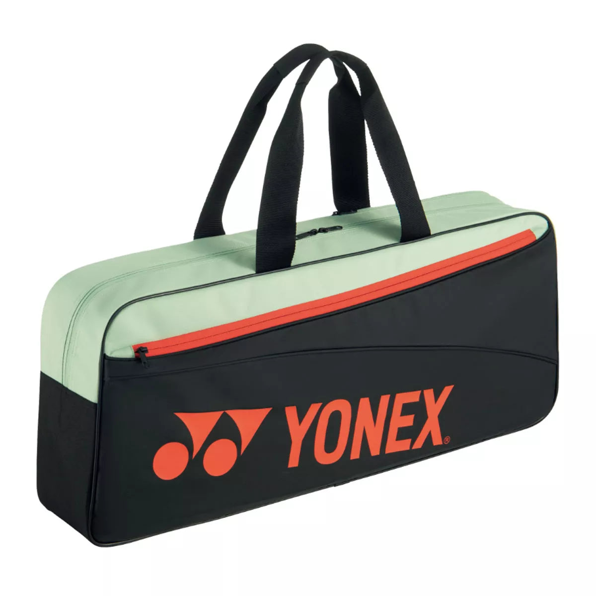 SAC YONEX TOURNAMENT 42331W BLACK/GREEN